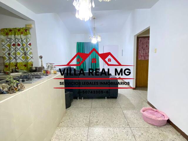 Casa para Venta en San Francisco - 5