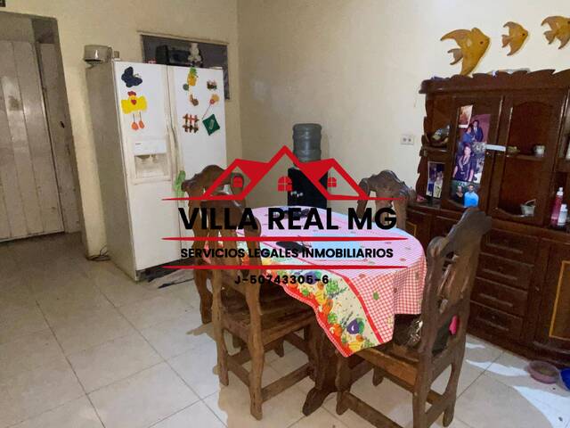 #03-2025 - Casa para Venta en San Francisco - V - 3