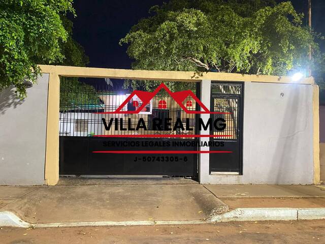 Casa para Venta en San Francisco - 5