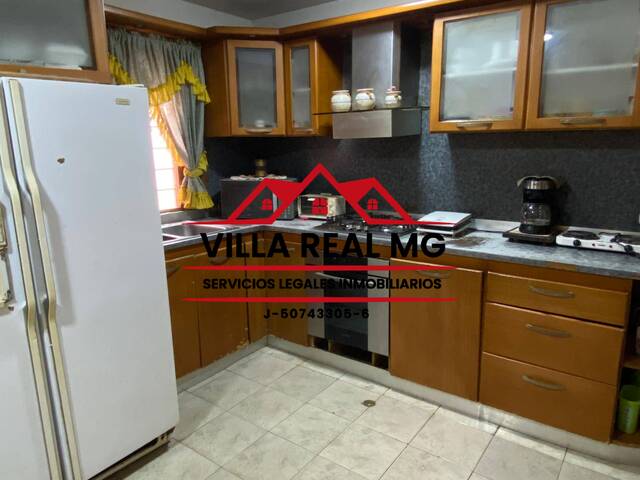 #04-2025 - Casa para Venta en San Francisco - V - 1