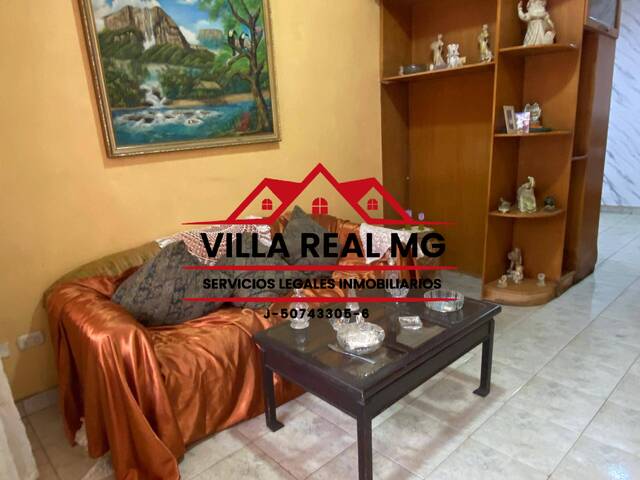 #04-2025 - Casa para Venta en San Francisco - V - 2