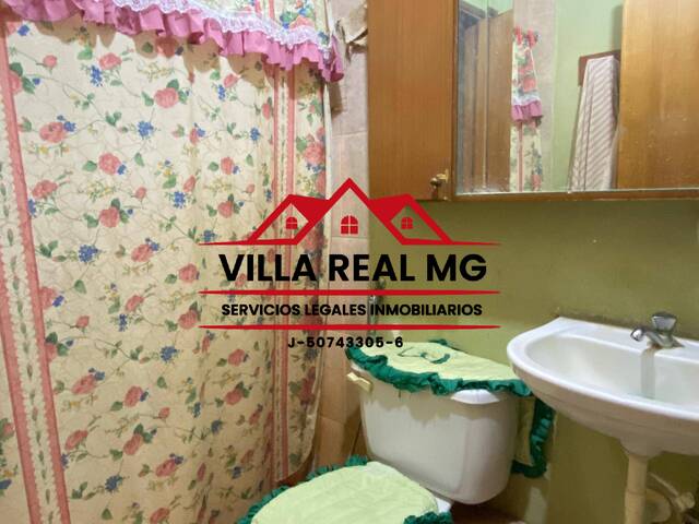 #04-2025 - Casa para Venta en San Francisco - V - 3