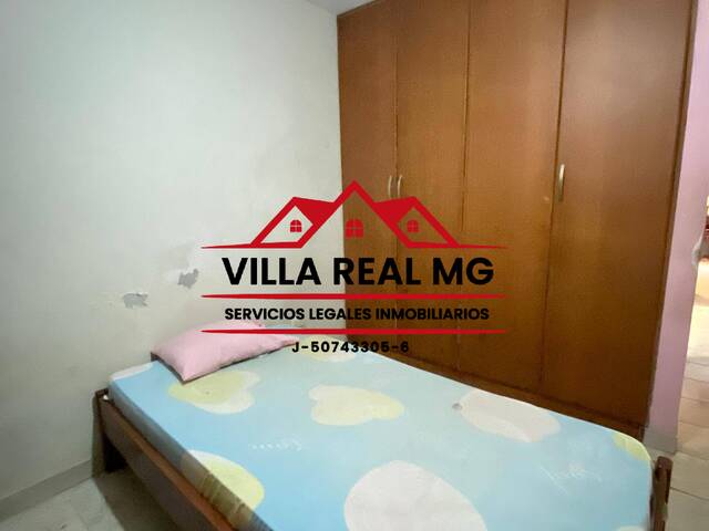 Casa para Venta en San Francisco - 4