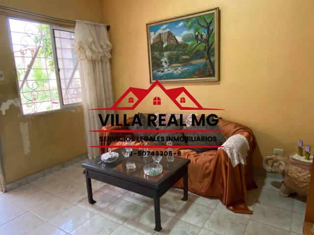 Casa para Venta en San Francisco - 5