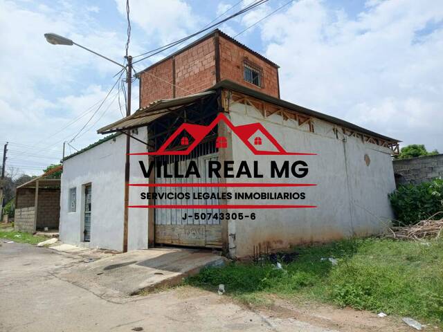 #1985 - Casa para Venta en Maracaibo - V - 1