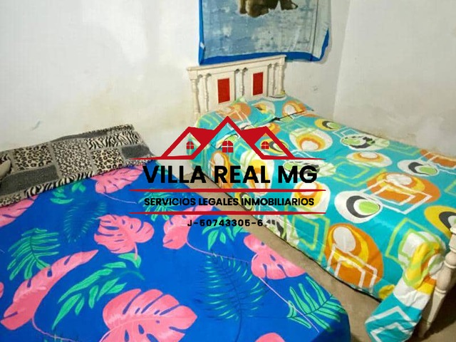 Venta en Villa Sur - San Francisco