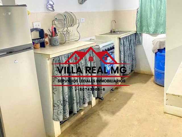 Casa para Venta en San Francisco - 4