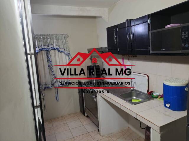 #07-2025 - Departamento para Venta en San Francisco - V - 1