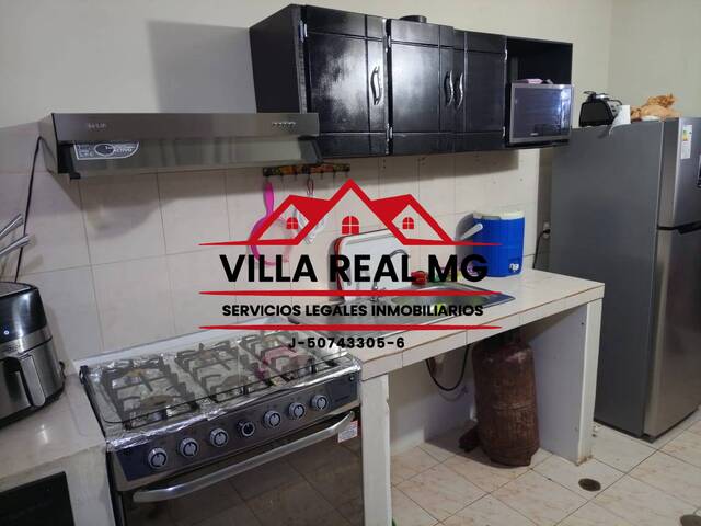 Departamento para Venta en San Francisco - 4