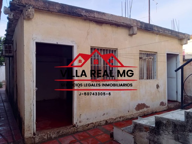#4042 - Casa pequeña para Venta en Maracaibo - V - 1