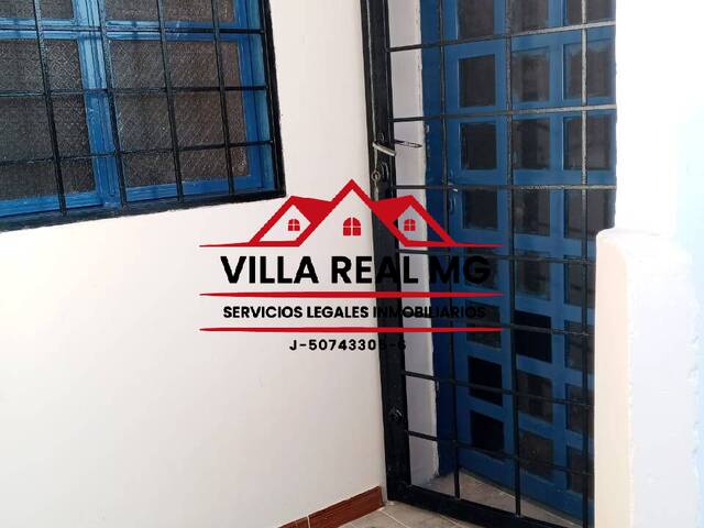 #4043 - Apartaestudio para Venta en Maracaibo - V - 2