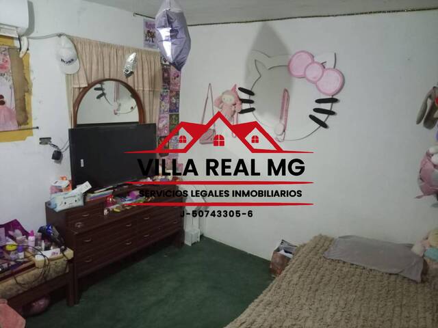 Casa para Venta en San Francisco - 4