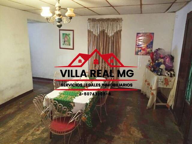 #4045 - Casa para Venta en Maracaibo - V - 3