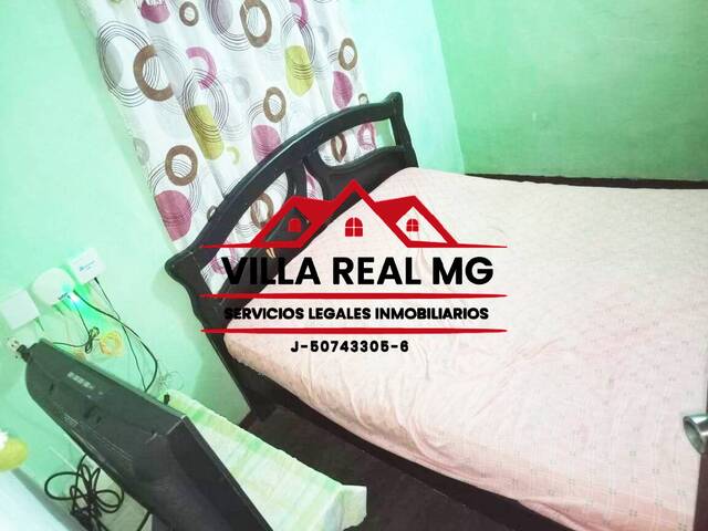 #4045 - Casa para Venta en Maracaibo - V - 2