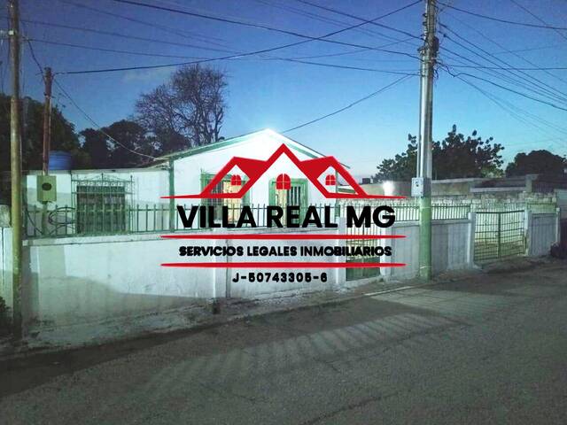 #4045 - Casa para Venta en Maracaibo - V - 1