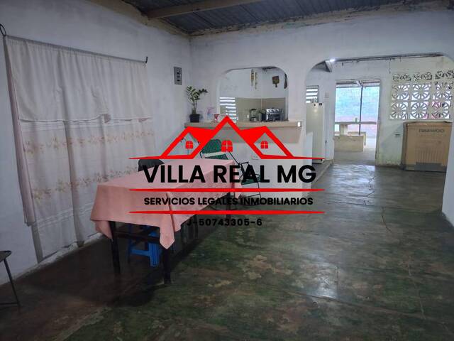 #MG-0002-06 - Casa para Venta en San Francisco - V - 2
