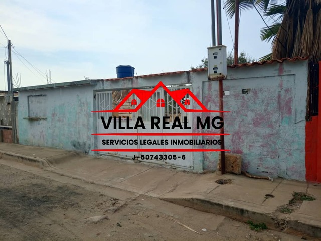 #MG-0002-07 - Casa para Venta en Maracaibo - V - 3