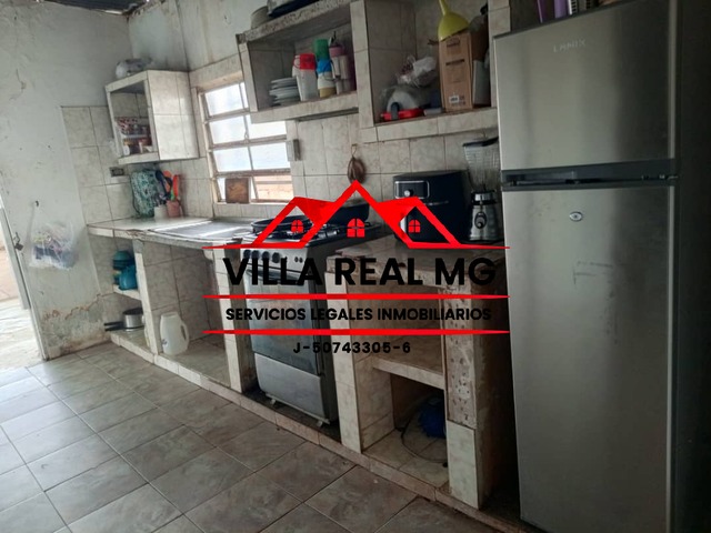 #MG-0002-07 - Casa para Venta en Maracaibo - V - 2