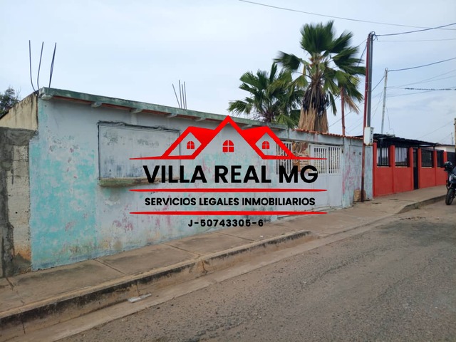 #MG-0002-07 - Casa para Venta en Maracaibo - V - 1