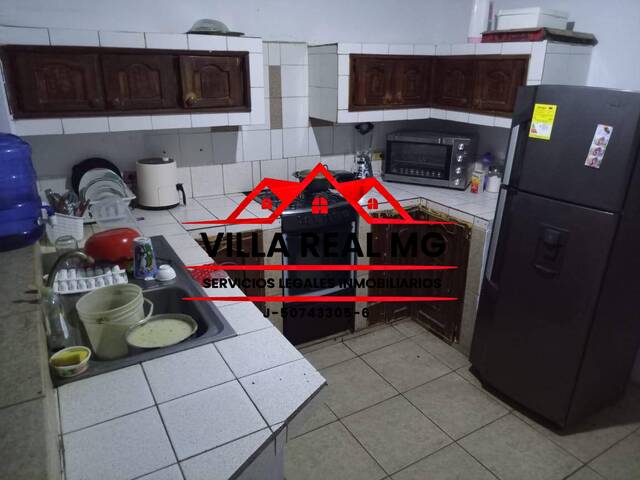 Casa para Venta en San Francisco - 4