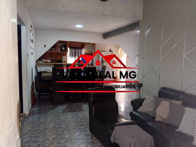 #MG-0002-08 - Casa para Venta en San Francisco - V - 3