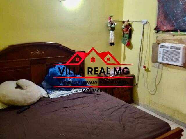 #MG-0020-14 - Departamento para Venta en Maracaibo - V - 3
