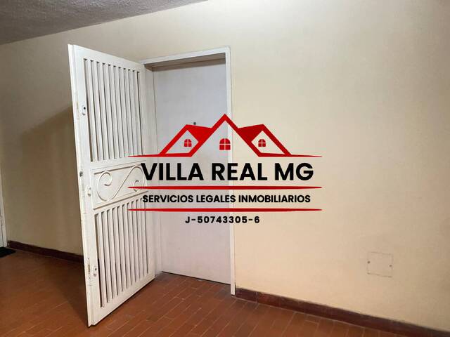 #MG-0002-10 - Departamento para Alquiler en Maracaibo - V - 3