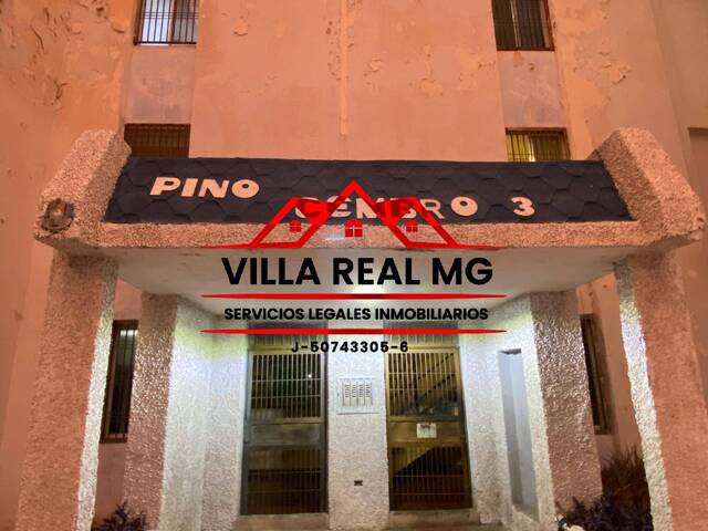 #MG-0002-10 - Departamento para Alquiler en Maracaibo - V - 2