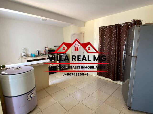 Casa para Venta en San Francisco - 4