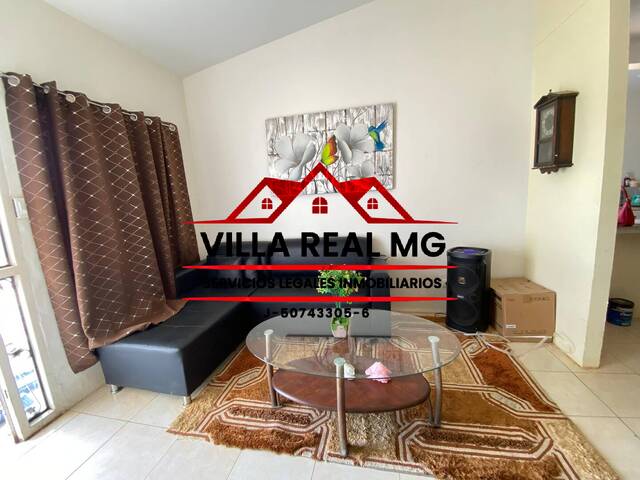 #MG-0020-15 - Casa para Venta en San Francisco - V - 2