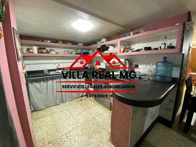 Casa para Venta en San Francisco - 4