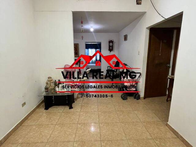 Casa para Venta en San Francisco - 5