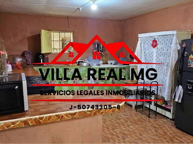 Venta en Barrio Francisco de Miranda - Maracaibo
