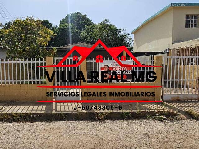 Casa para Venta en Maracaibo - 4