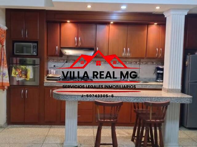 #MG-0007-03 - Casa para Venta en San Francisco - V - 2