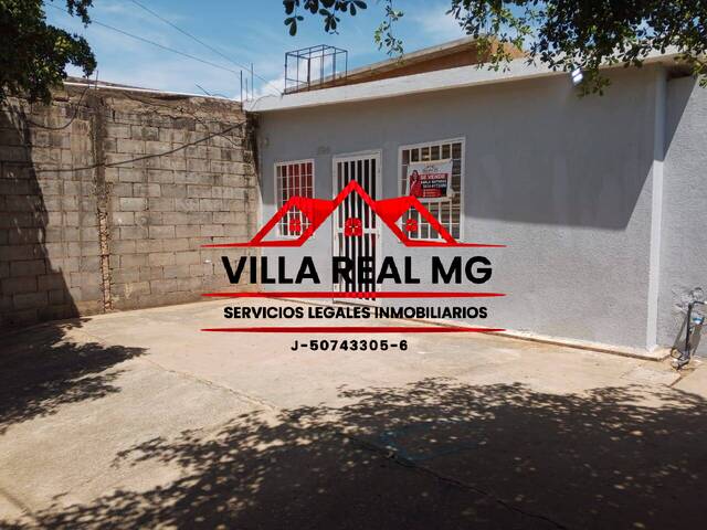 #MG-0011-05 - Casa para Venta en San Francisco - V