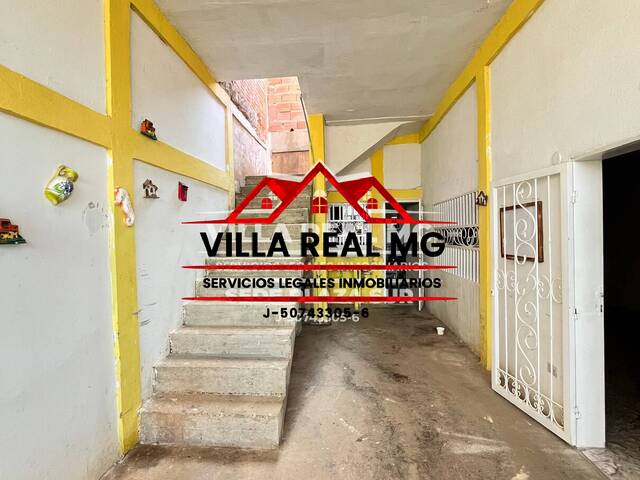 #MG-0002-13 - Casa para Venta en San Francisco - V - 2